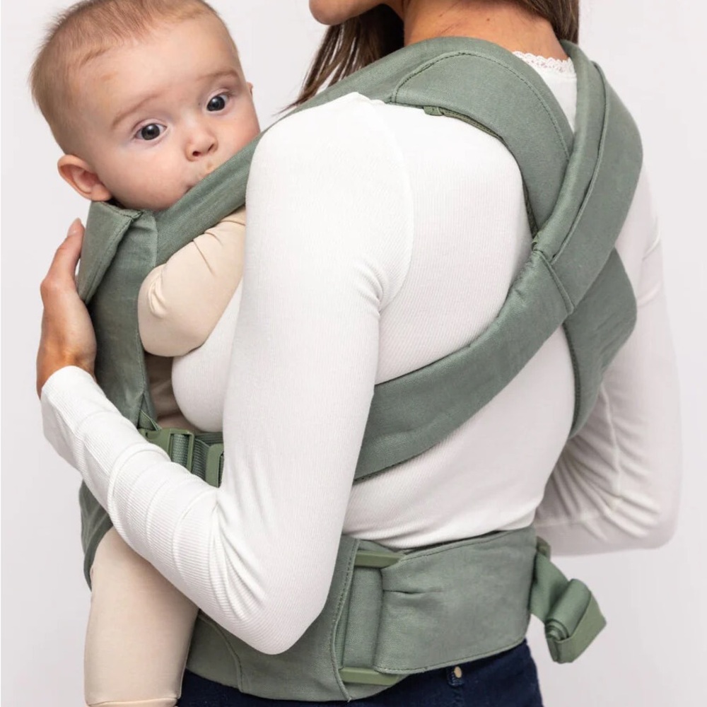 WildBird in Sage Green - Picture 4 of 4